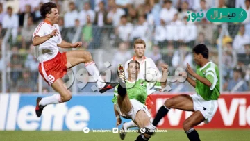 من هو المدير الفني للمنتخب المصري فى كأس العالم فى ايطاليا 1990؟