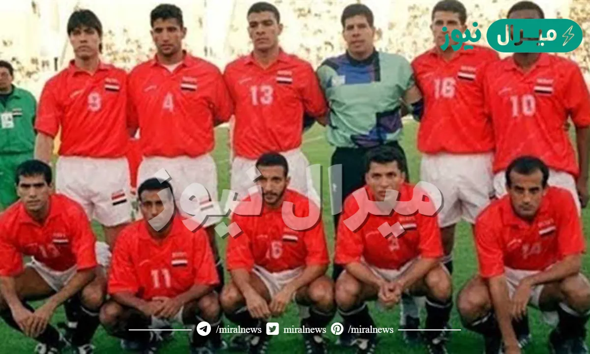 من هو المدير الفني للمنتخب المصري في كاس العالم في ايطاليا 1994