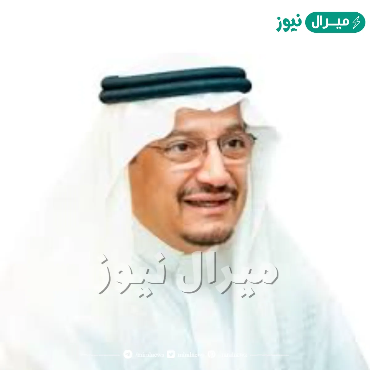 من هو حمد بن محمد آل الشيخ