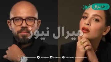 من هو زوج الفنانة جميلة عوض