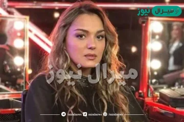 من هو زوج ياسمين عماري