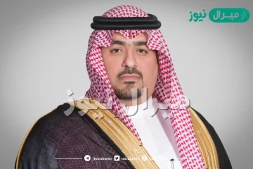 من هو فيصل بن فاضل بن محسن الابراهيم