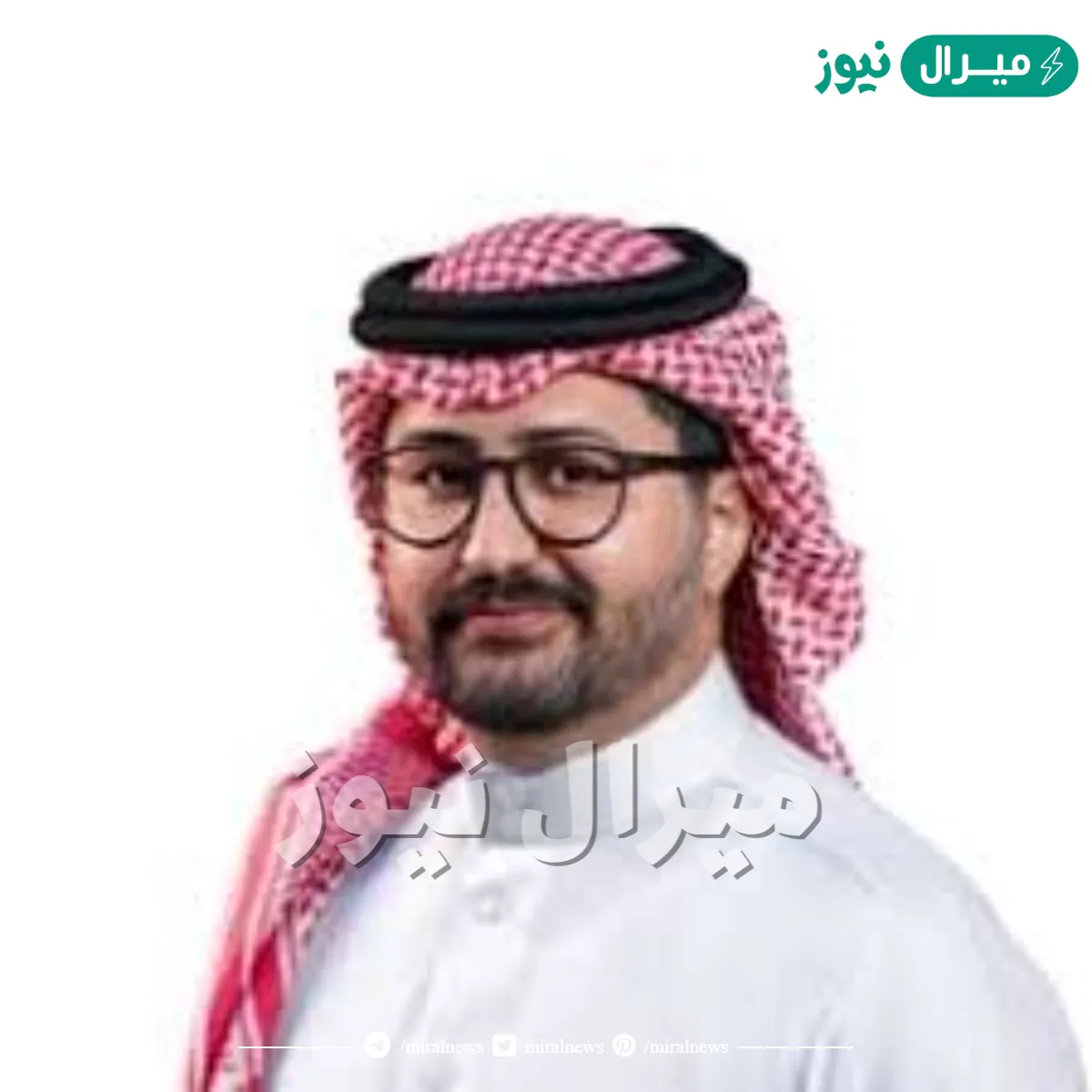 من هو مالك نجر