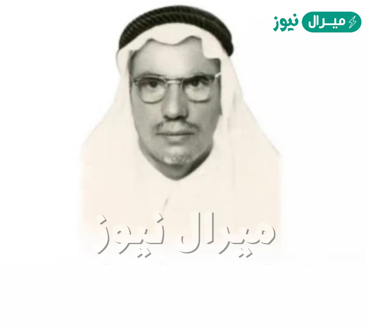 من هو محمد السعد العجلان