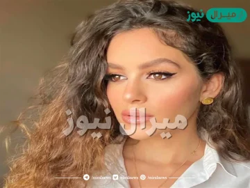 من هي جميلة عوض ويكيبيديا