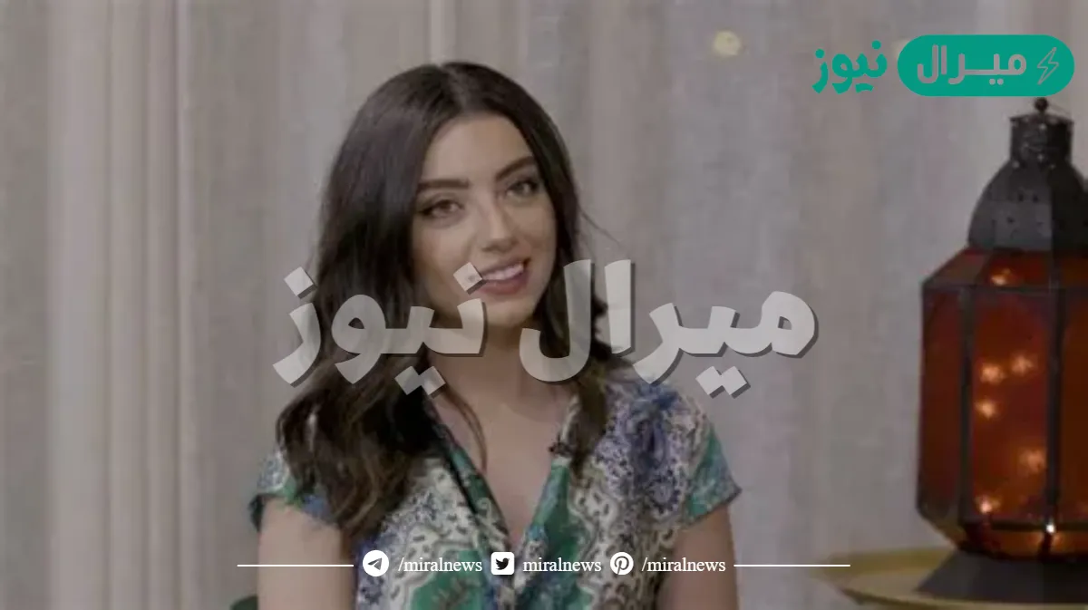 من هي مروة كرم ويكيبيديا