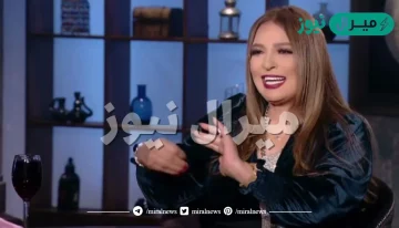 من هي نهلة سلامة ويكيبيديا