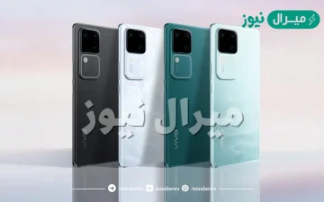 وحش الفئة المتوسطة.. مواصفات وسعر هاتف Vivo v30 بكاميرا جبارة ومعالج قوي