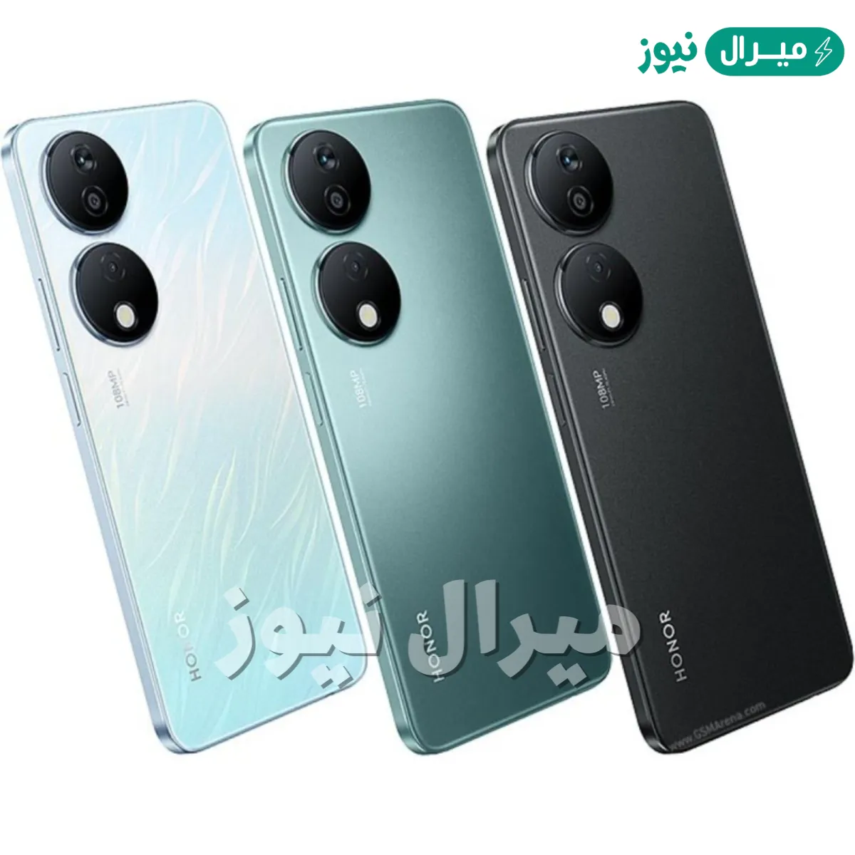 مراجعة تفصيلية تشمل المواصفات والمميزات عن هاتف HONOR X7b الجديد.. هاتف مميز لعشاق التصوير