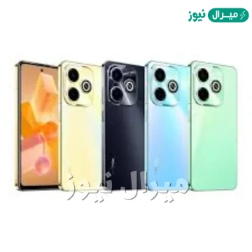 هاتف Infinix Hot 40i.. الخيار المثالي لمن يبحث عن تجربة شبيهة بالأيفون مع بطارية تدوم طويلاً