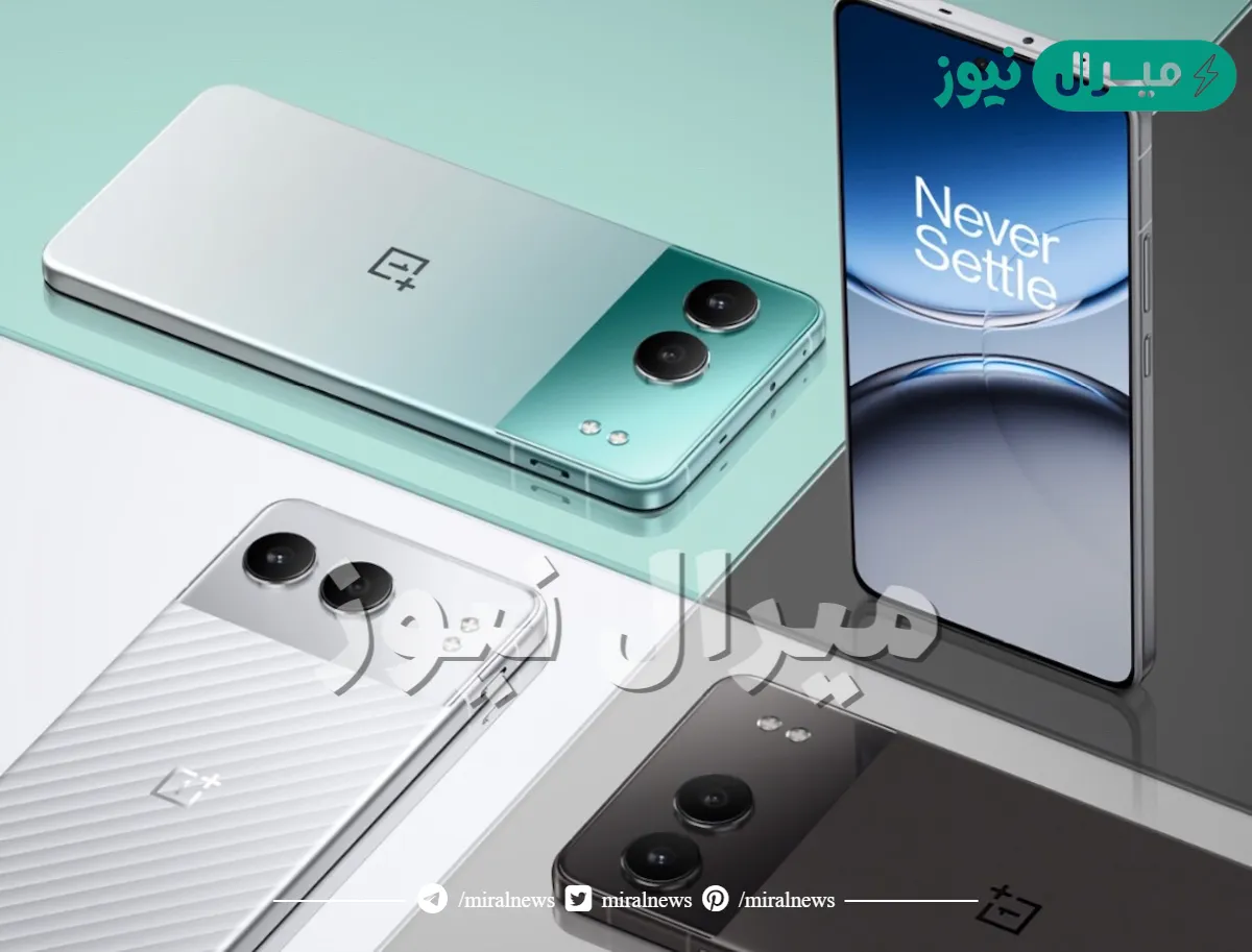 الكشف عن OnePlus Nord 4.. بتصميم خارجي معدني يلفت الأنظار