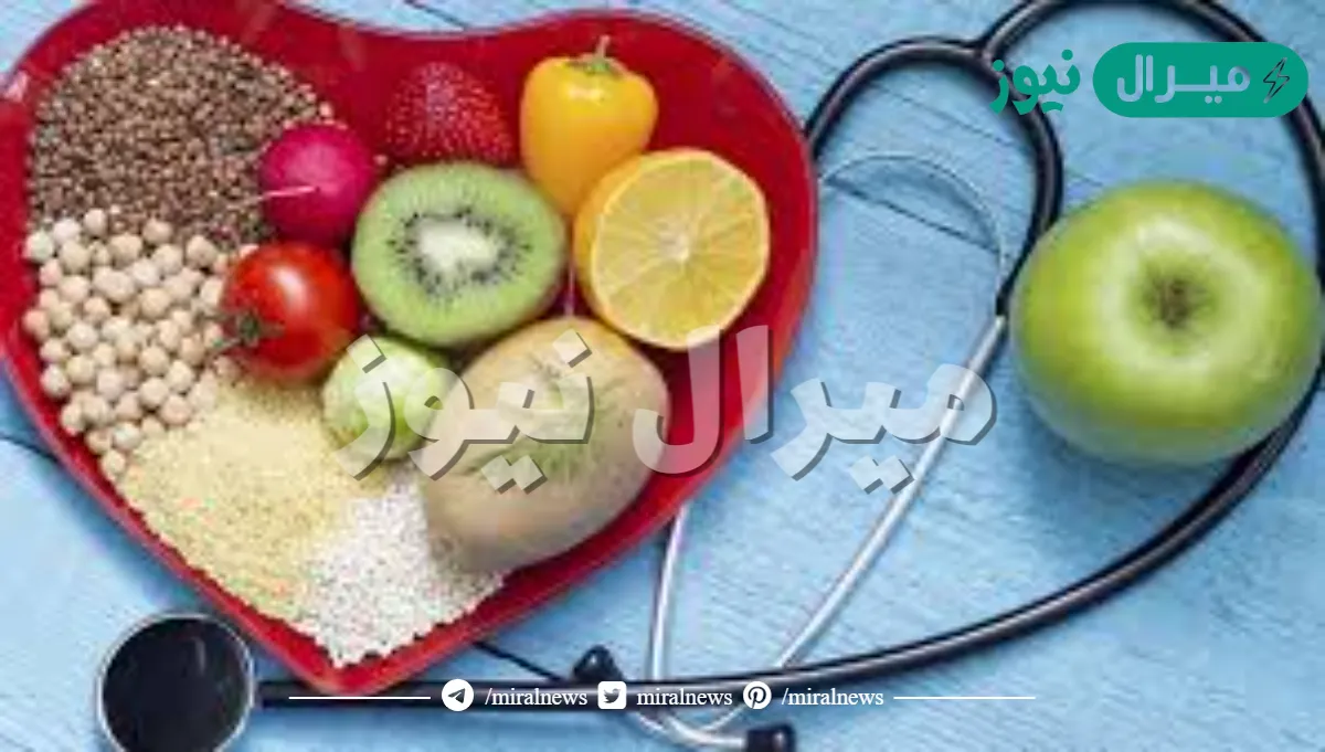 أسرار الصحة والنشاط في هذه الكنوز الطبيعية: أطعمة تُحارب الكوليسترول الضار وتزيد الحيوية على جسدك!