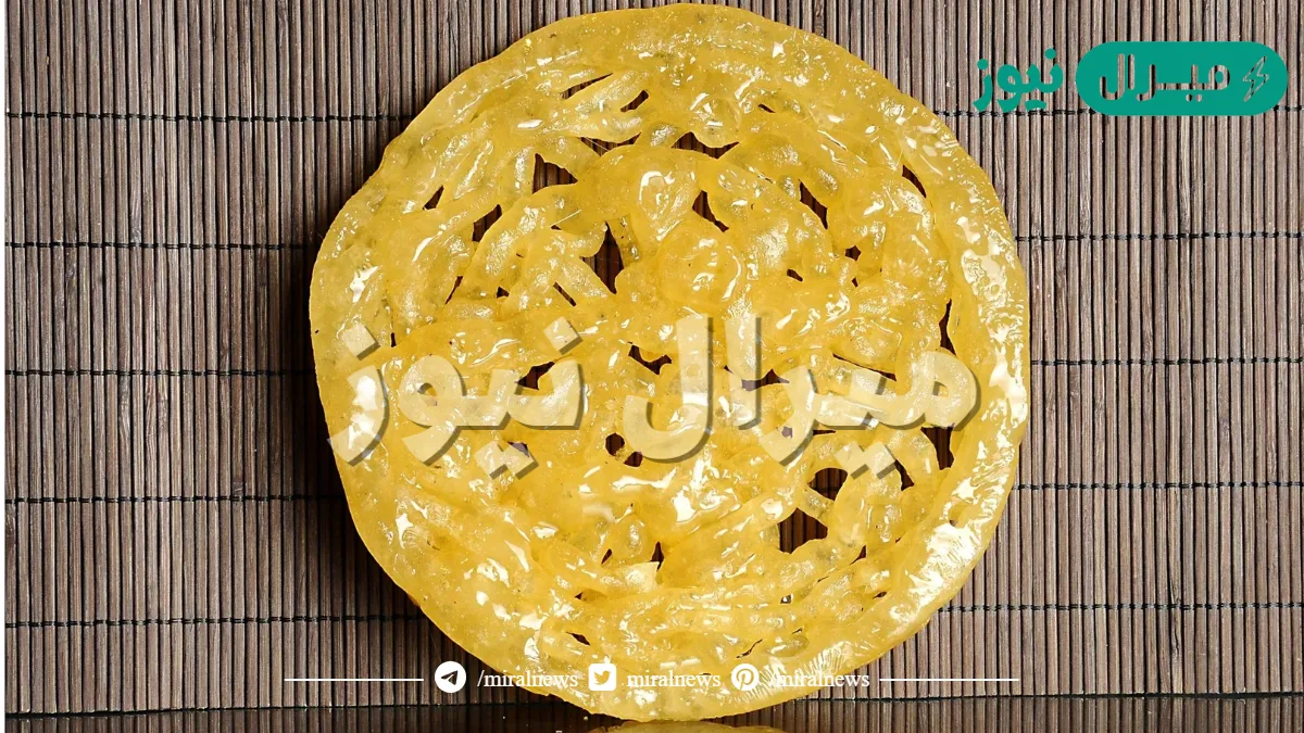 المشبك الدمياطي بطريقة سهلة مش هتشتريه من برا تاني وهتعمليه في البيت