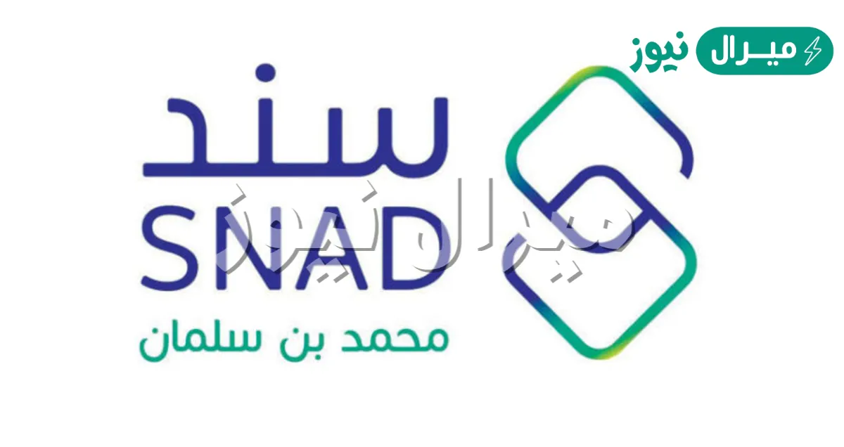 خطوات التسجيل في برنامج سند محمد بن سلمان .. والفئات المستحقة للدعم