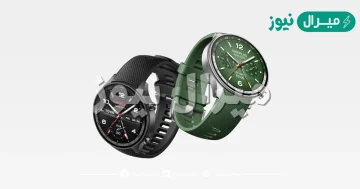 اشيك ساعة ممكن تشتريها.. مواصفات ساعة OnePlus Watch 2 مقابل سعر تنافسي مناسب للجميع