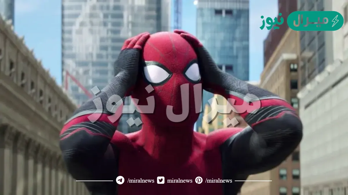 ” سلي أولادك في الإجازة” تردد قناة سبايدر مان الجديد على القمر الصناعي نايل سات وعرب سات