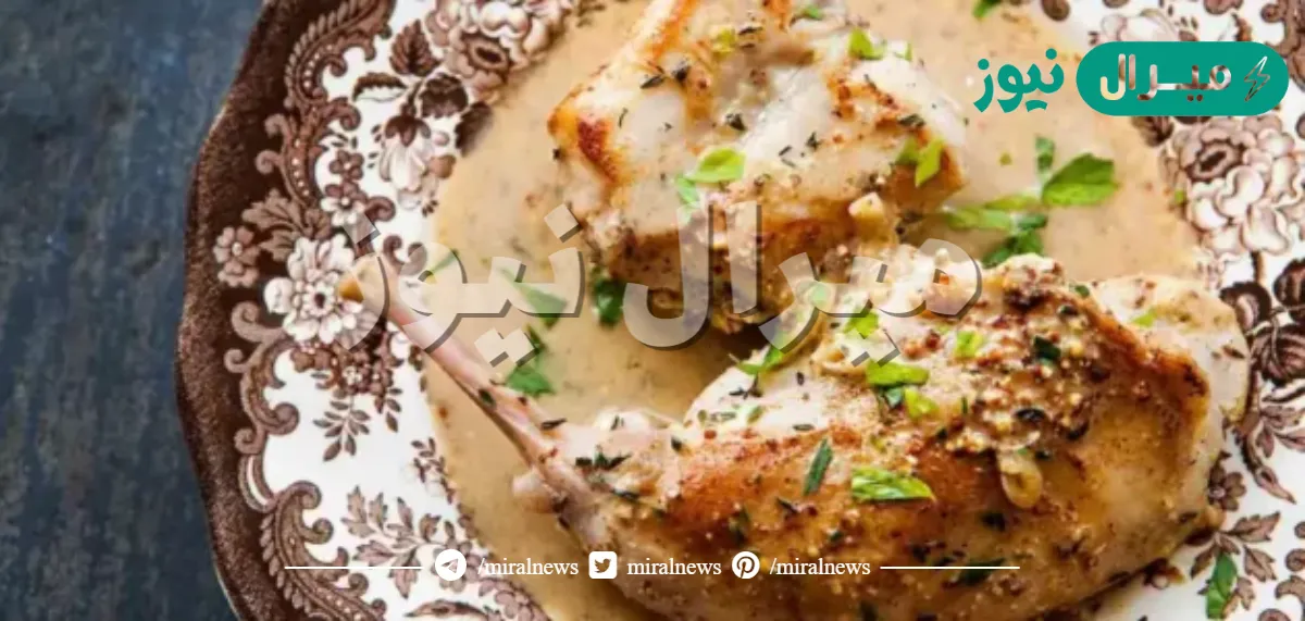 زهقتى من اللحمة والفراخ جربي الارانب.. طريقة تحضير الأرانب بطريقة سهلة وسريعة
