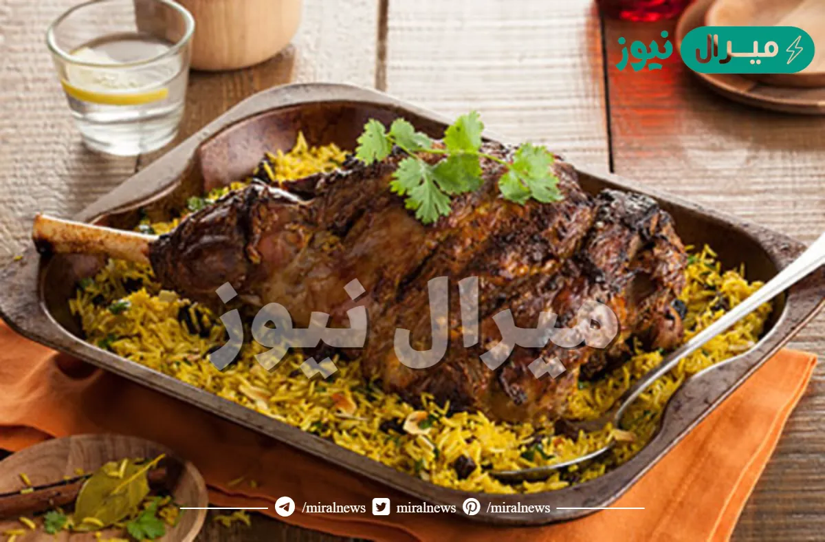 “بمذاق لا يقاوم”طريقة طبخ لحم الخروف بطريقة مختلفة وسريعة لعيد الأضحى