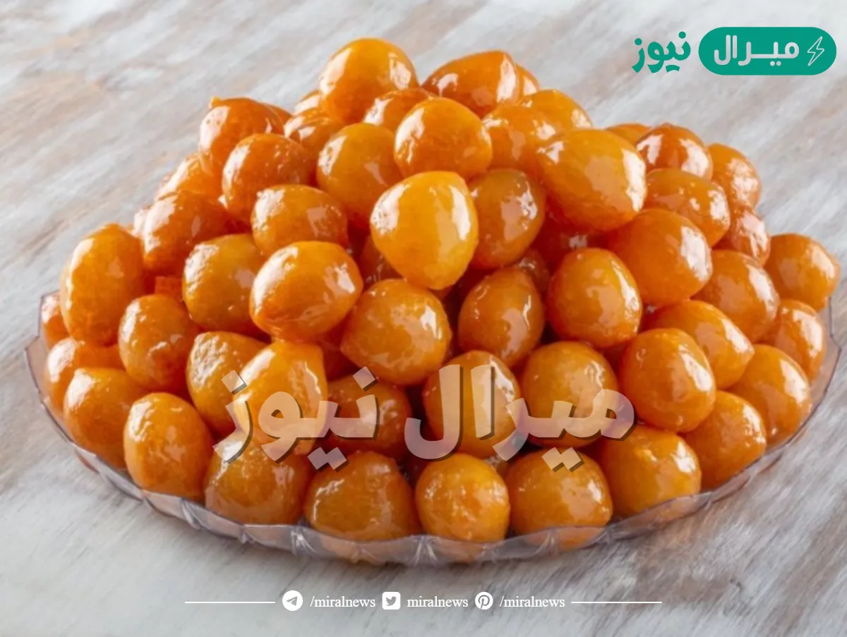 طعمها أحلى من الجاهز.. طريقة عمل الزلابية بالسكر البودرة في البيت مقرمشة من برة وطرية من جوة بطعم لا يقاوم