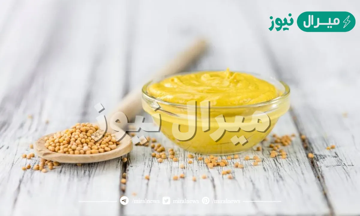 طريقة عمل المستردة في البيت زي المصانع وأحلى بمكونات طبيعية وبدون مواد حافظة