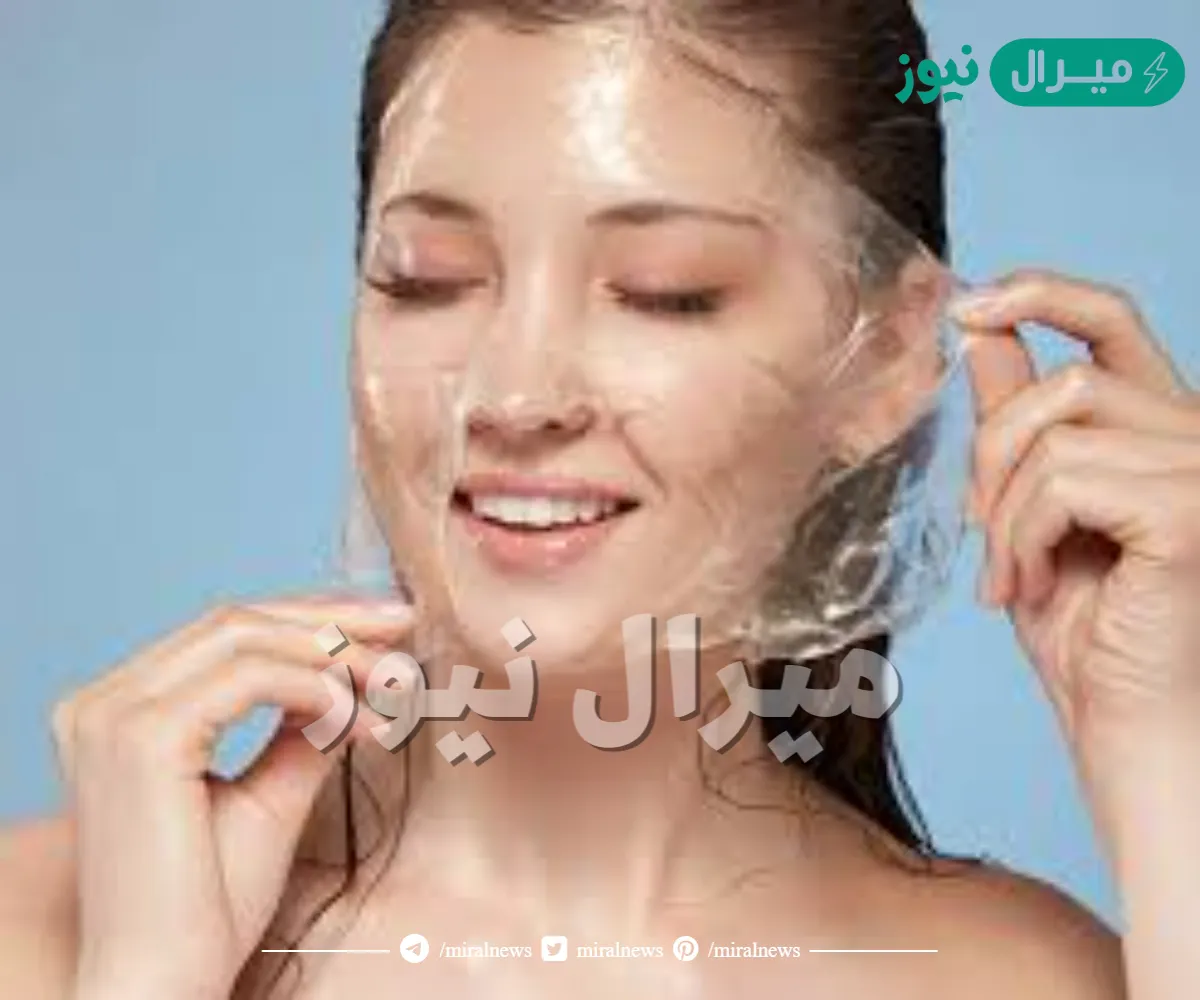 لبشرة شبابية دائماً.. طريقة عمل ماسك الصمغ العربي لشد الوجه والتخلص من التجاعيد والخطوط