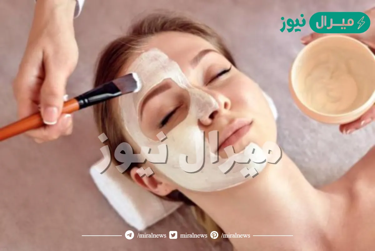 هتخلي وشك ينور.. طريقة عمل ماسك الطحينة لتفتيح البشرة وإزالة البقع والتصبغات نهائياً