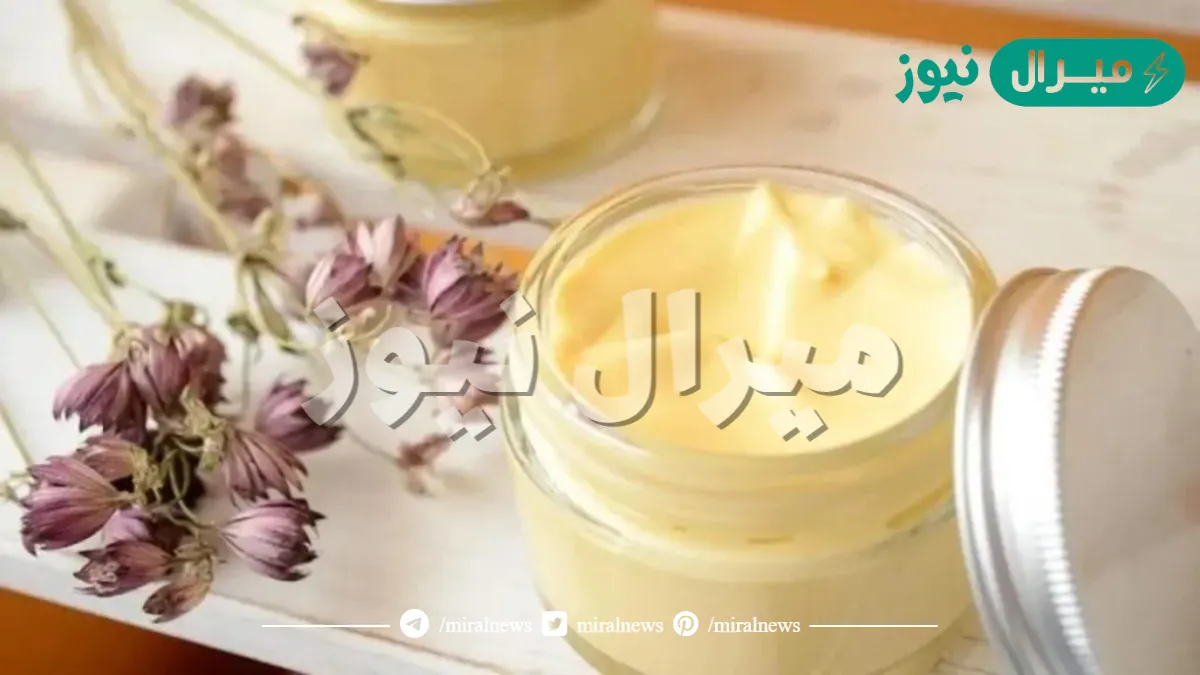 طريقة عمل مزيل عرق طبيعي في المنزل بكل سهولة واجعلي رائحتك عطرة طوال اليوم