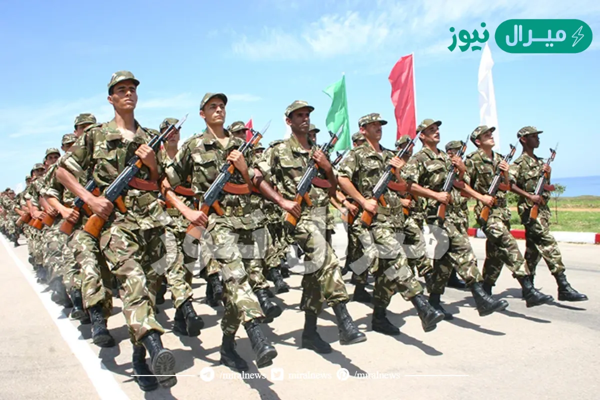 طلبات الاعفاء والتأجيل والاستثناء الخدمة الوطنية العسكرية بالجزائر ووزارة الدفاع تجيب