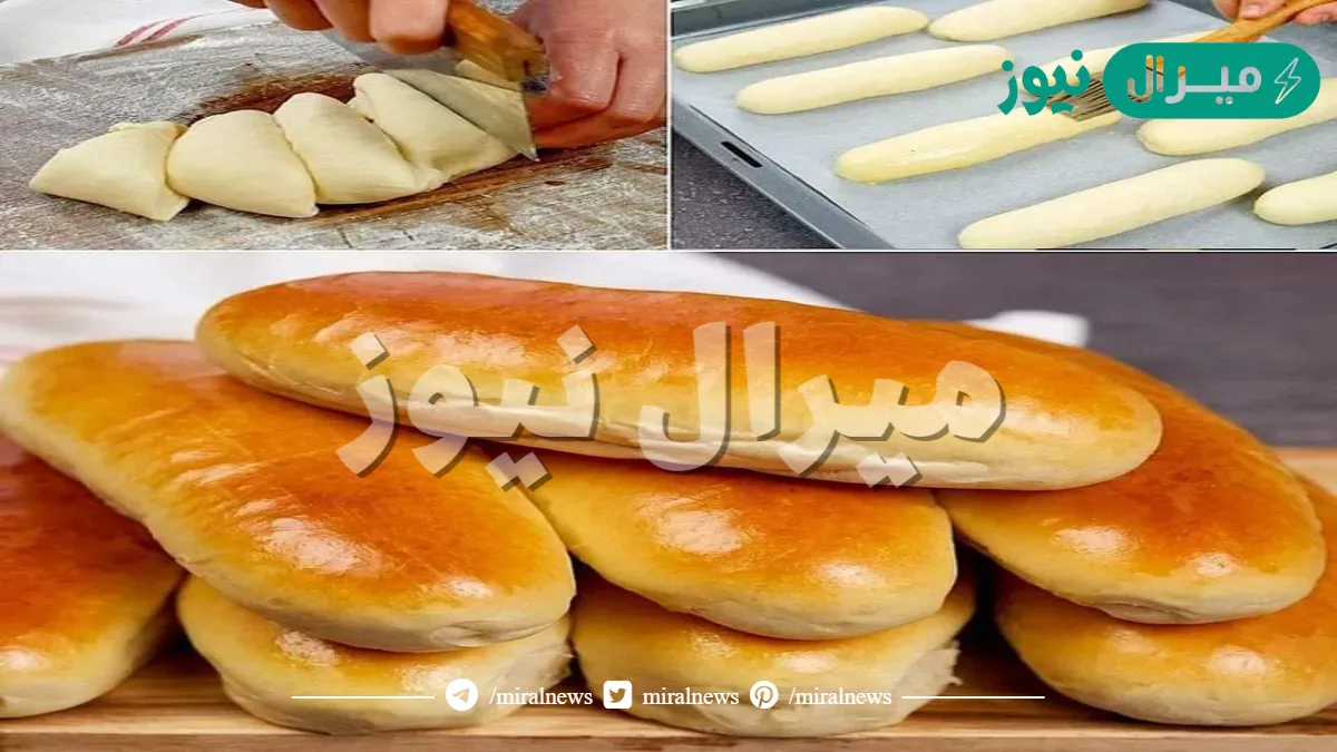 “عيش الفينو الاقتصادي” طريقة تحضير خبز الفينو من منزلك بقوام طري ومكونات اقتصادية