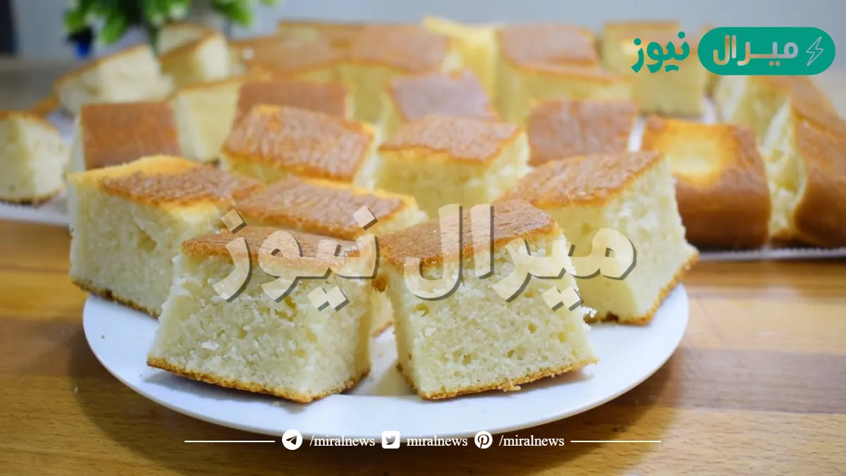 “كنز معلومات من الآخر لنجاح الكيك الهش” جربوا كيكة الشاي اليومية بهذه الطريقة لن تفشل معكم بعد اليوم!