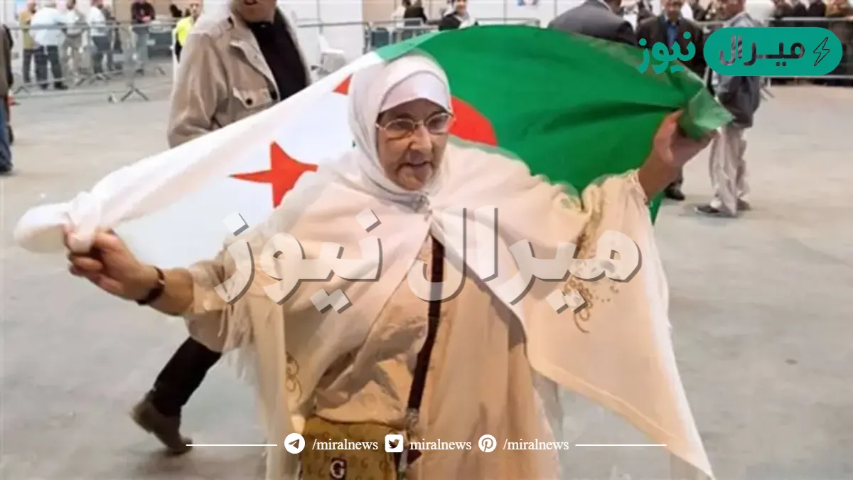 كيفية التسجيل.. رابط منحة المرأة الماكثة في البيت الجزائر عبر الوكالة الوطنية للتشغيل