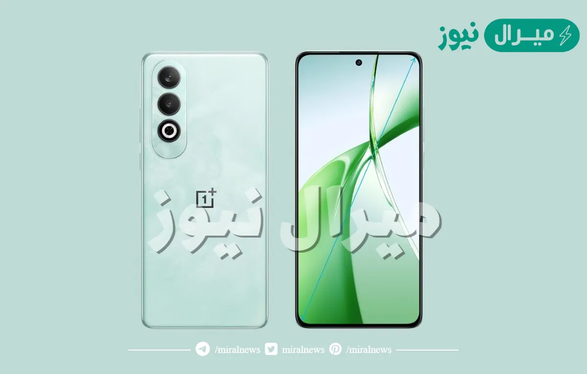 بشاشة في غاية الجمال الهاتف الأرخص ..هاتف OnePlus Nord CE4 بمواصفات عملاقة