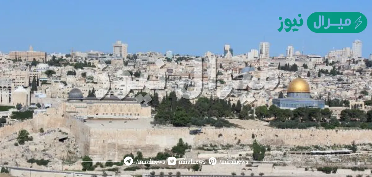 أجمل قصيدة عن فلسطين مؤثرة