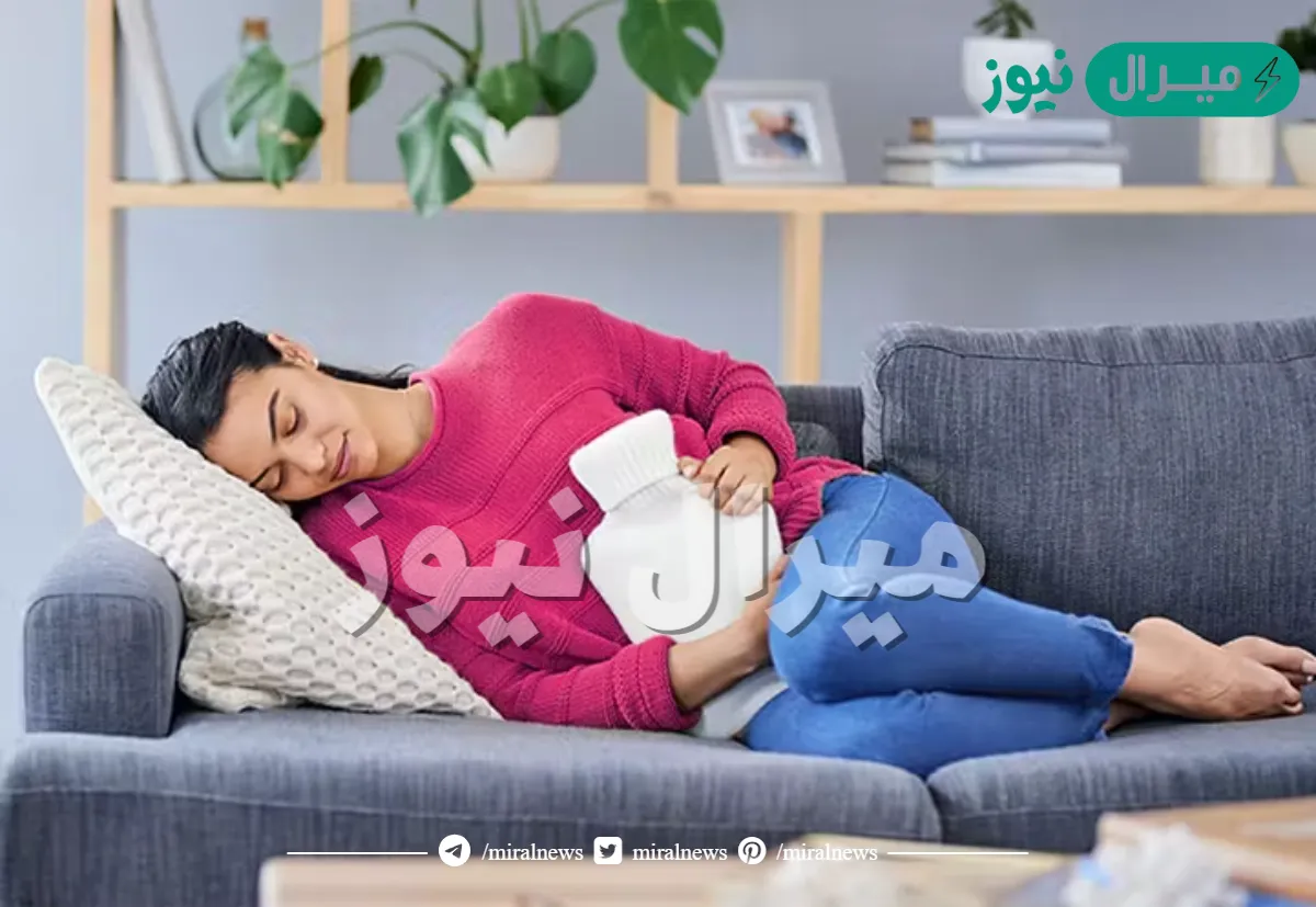 أفضل حبوب مسكنه للدوره الشهرية