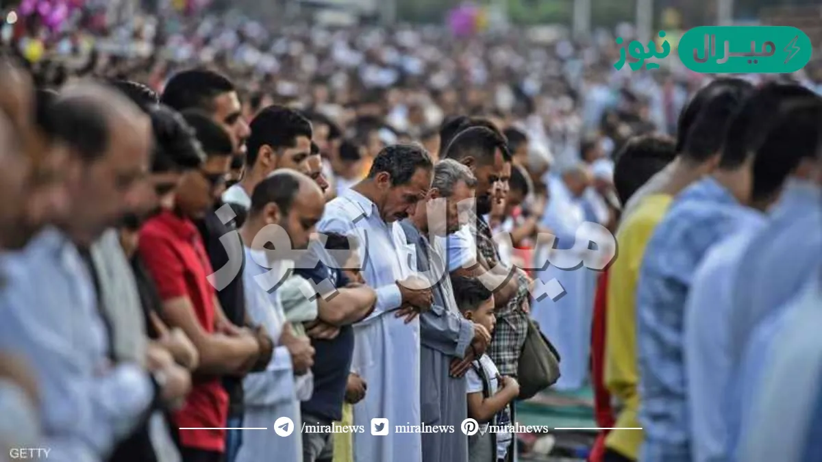 اذا صادف العيد يوم الجمعة هل تسقط صلاة الجمعة