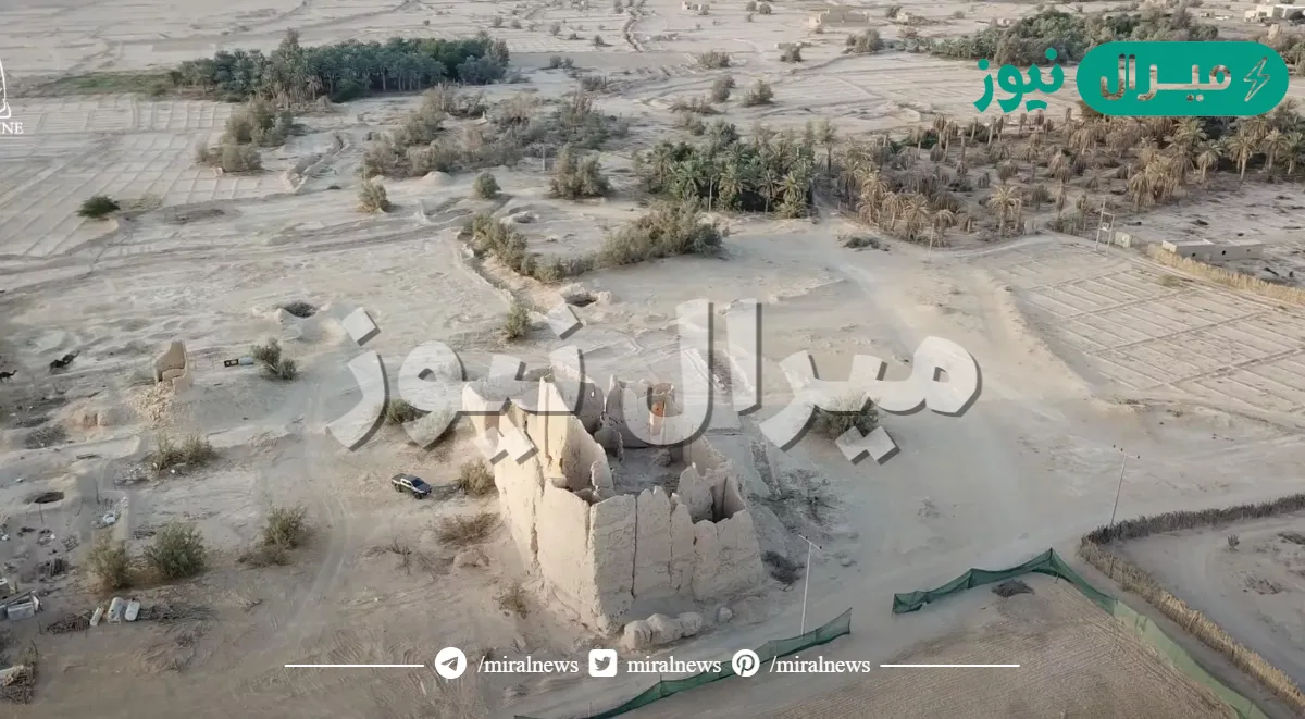 الافلاج كم تبعد عن الرياض