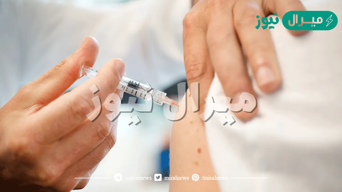 انفلوفاك Influvac لقاح للوقاية من مرض الانفلونزا