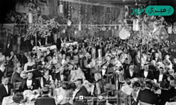 اول حفل لتوزيع جوائز الاوسكار