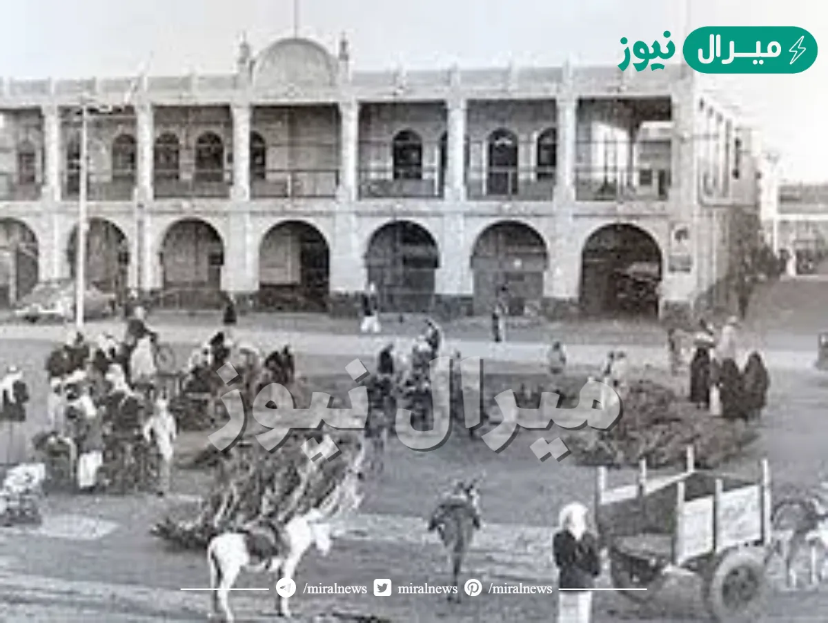 اول مجلس بلدي في البحرين