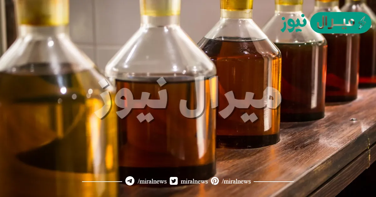 برافين Paraffin فوائده وأعراضه الجانبية