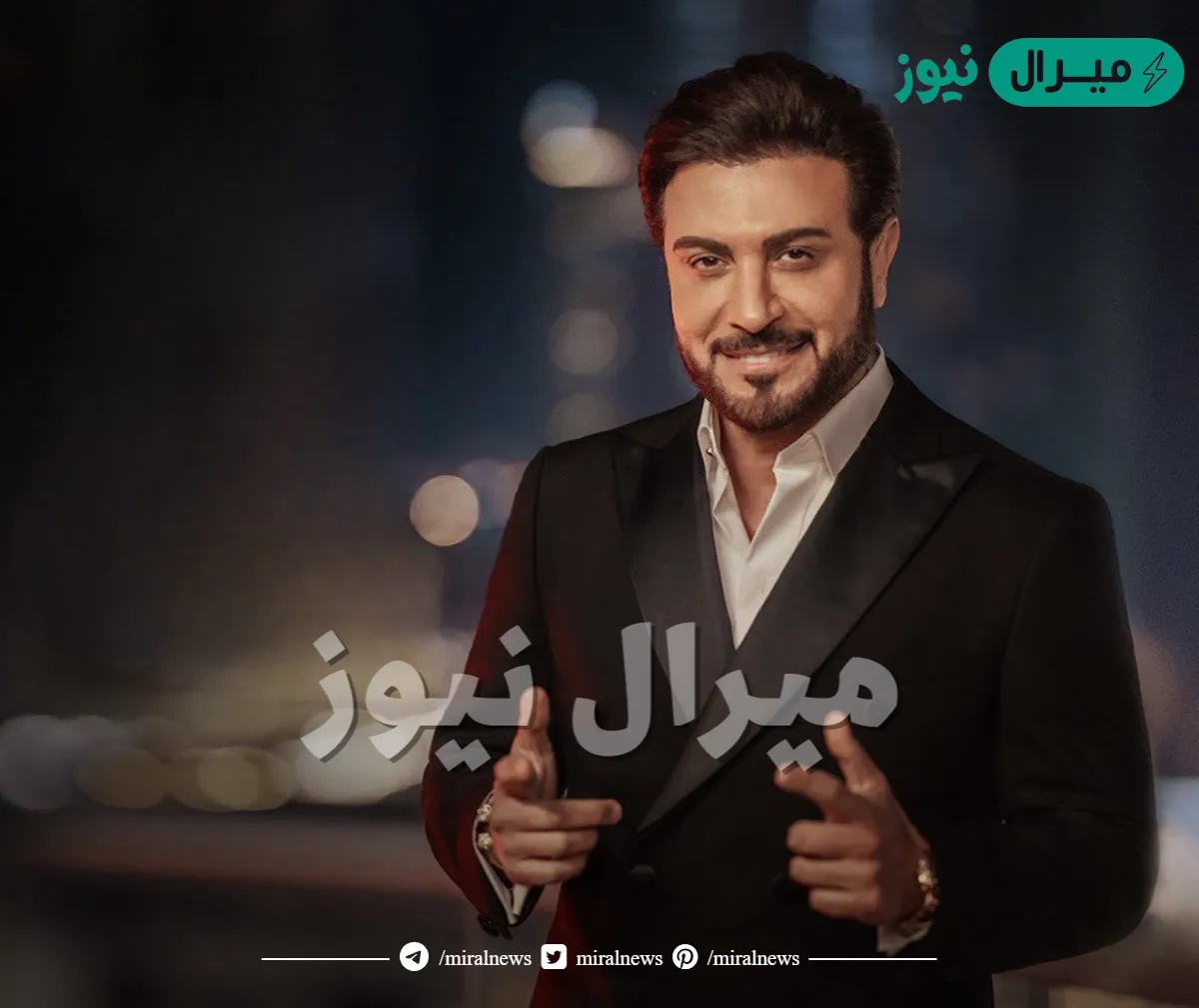 حبيبي عيدك مبارك ماجد المهندس كلمات