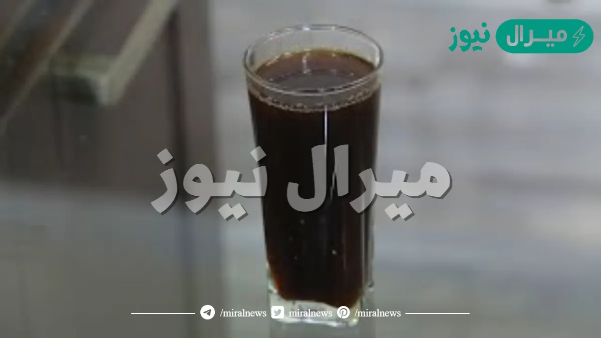 خطورة مشروب التمر الهندي في رمضان