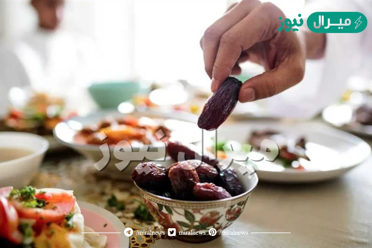 دعاء الافطار في رمضان للصائم .. ما هو الدعاء المستجاب في شهر رمضان؟