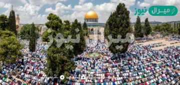 دعاء اللهم انصر اخواننا في فلسطين