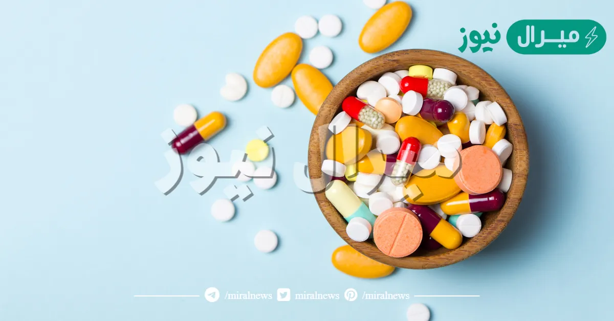 دواء مهدئ للاعصاب بدون آثار جانبية