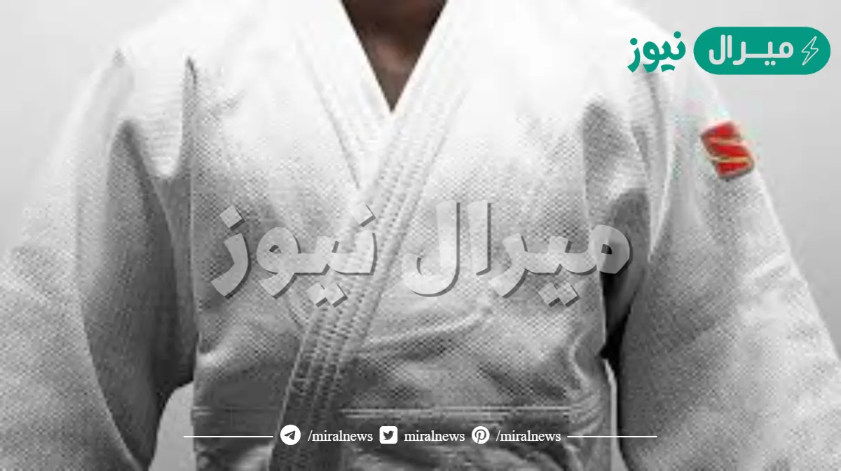 في اي بلد نشات رياضه الجودو