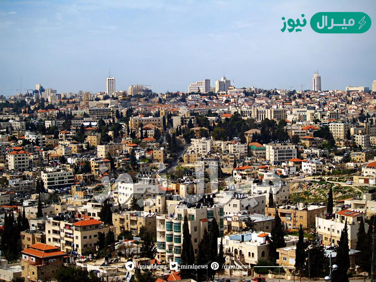 قصة حي الشيخ جراح كاملة