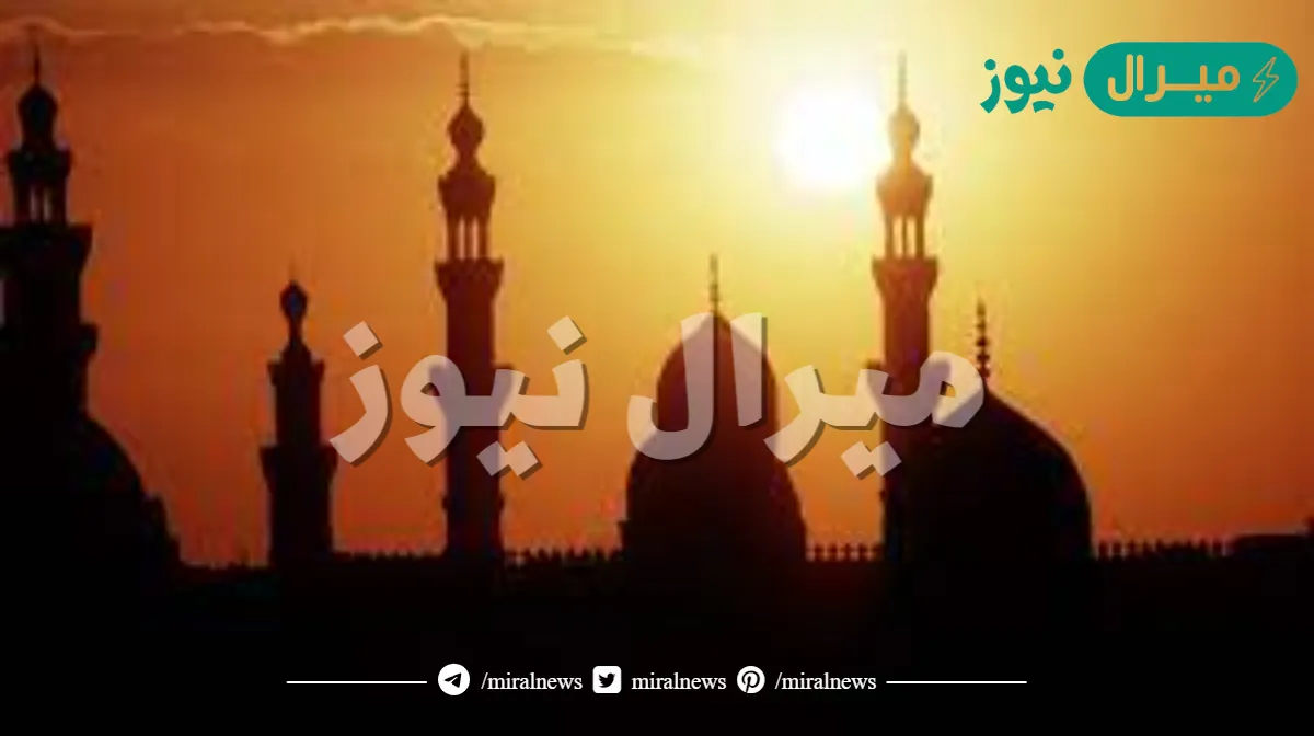 لماذا سميت ليلة البعير بهذا الإسم