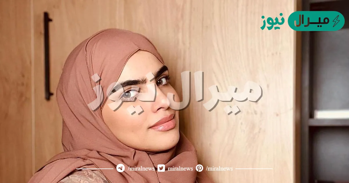 ما هو اسم زوج سارة الودعاني