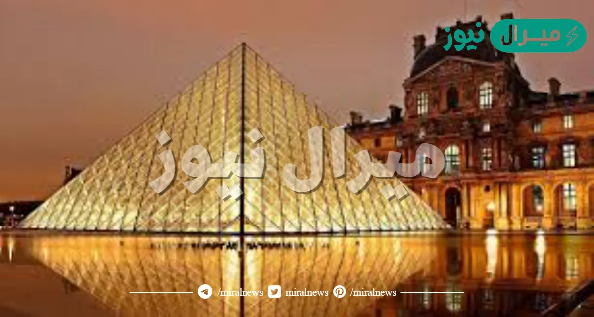 ما هو اكبر متحف في العالم